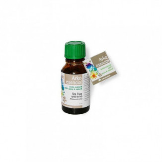 Árbol de Té Aceite Esencial 10ml Arkopharma