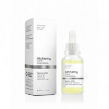 Sérum Retinol 0,3% 30ml Alchemy Care Cosmetics