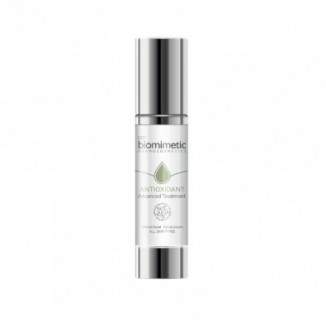 Advanced Treatment Antioxidante 50 ml Biomimetic