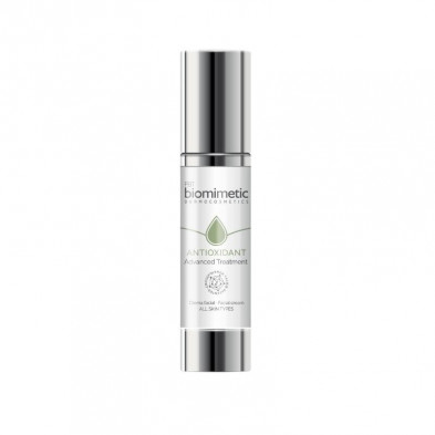 Advanced Treatment Antioxidante 50 ml Biomimetic