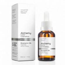 Aceite de Argán 30 ml Alchemy Care Cosmetics