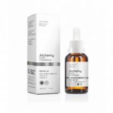 Sérum Marula Oil 30ml Alchemy Care Cosmetics