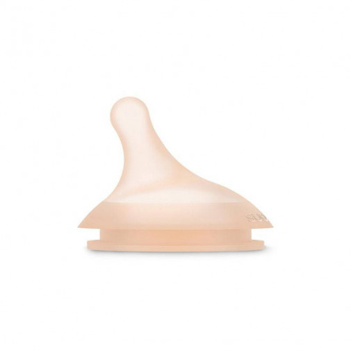 Tetina Suavinex Anticol Flujo M Sili 2u