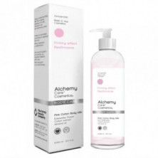 Pink Cotton Body Milk 250 ml Alchemy Care Cosmetics