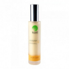 Crema Fluida Hidratante 50 ml Kuali Cosmetics