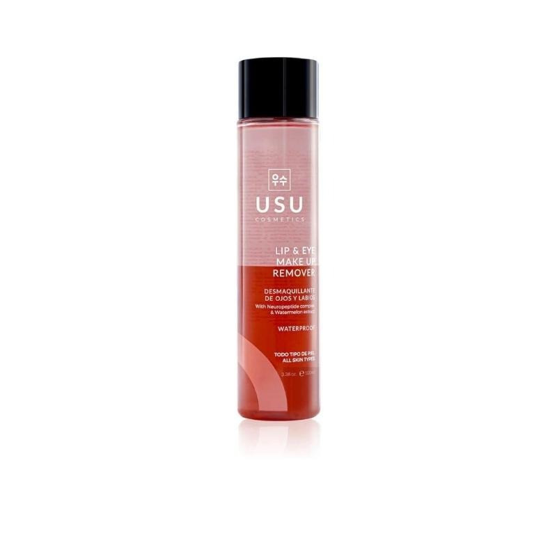 Desmaquillante Ojos y Labios 100 ml Usu Cosmetics