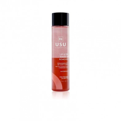 Desmaquillante Ojos y Labios 100 ml Usu Cosmetics