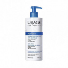 Uriage Xemose Baume Oleo-Calmante Anti-Prurito 500ml