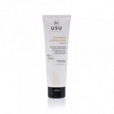 Espuma Exfoliante Usu Cosmetics