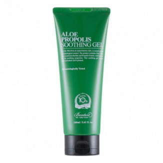 Aloe Propolis Soothing Gel 160 ml Benton