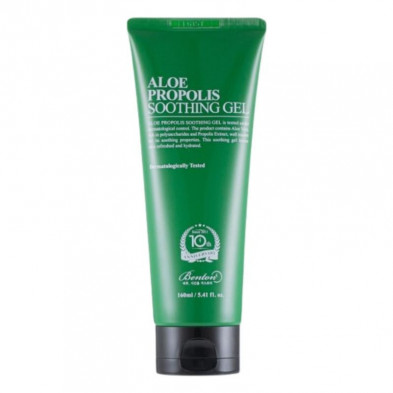 Aloe Propolis Soothing Gel 160 ml Benton