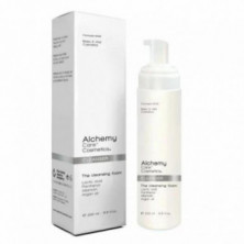 Cleansing Foam 200 ml Alchemy Care Cosmetics