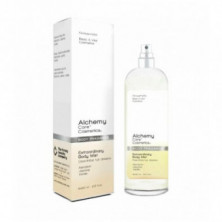 Body Fragance Extraordinary Body Mist 250 ml Alchemy Care Cosmetics