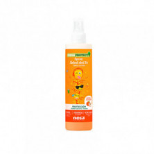 NosaProtect Spray Árbol del Té Aroma Melocotón 250ml