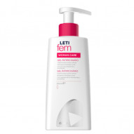 Letifem Woman Gel Intimo...