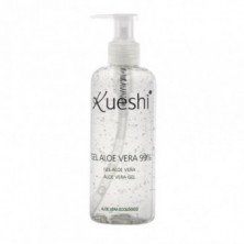 Gel Aloe Vera 250ml Kueshi