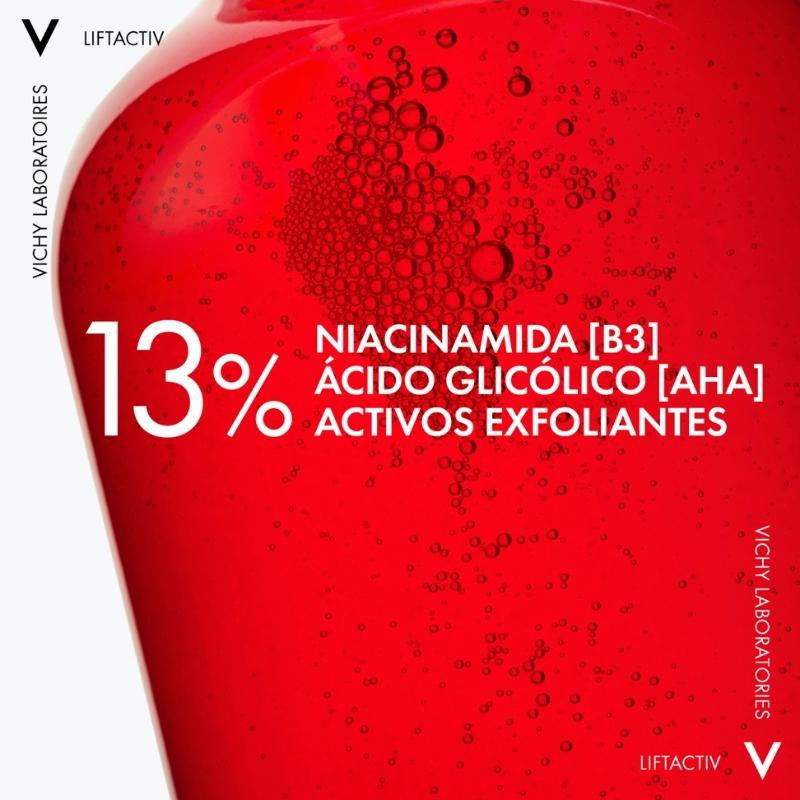 Liftactiv Sérum B3 Manchas Oscuras y Arrugas de Vichy