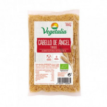 Fideos Cabello de Ángel Trigo Duro Eco 500 gr Vegetalia