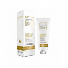 Crema Fundente Hidratación Y Regeneración Barrera 50ml Dr. Arthouros Alba