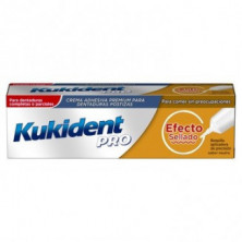 Kukident Pro Crema Adhesiva Efecto Sellado 40g