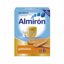 Almirón Galletitas para Biberón 180g