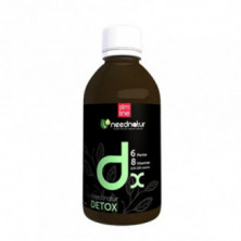 Detox 250 ml NeedNatur