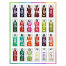 Pack de Bebidas Bolero 24 Sabores