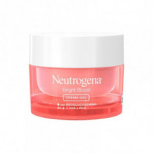 Crema de Noche Bright Boost 50ml Neutrogena