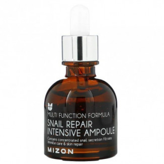 Serum Reparador Intensivo Baba de Caracol 30 ml Mizon