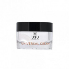 Crema Antiedad Universal Cream 50ml Usu Cosmetics