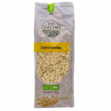 Copos de Avena Normales 1Kg Int-Salim