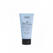 Jeju Mousse Facial SPF10 50ml Ziaja