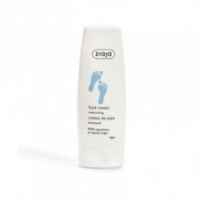 Crema de Pies Hidrantante 80 ml Ziaja