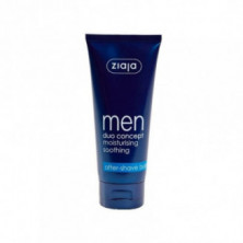 Bálsamo After Shave Men 75 ml Ziaja