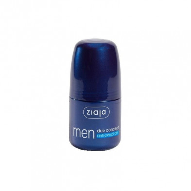 Antitranspirante Men 60 ml Ziaja