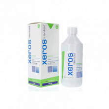 Xeros Dentaid Colutorio 500 ml