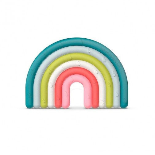 Mordedor Arcoiris Etapa 1 Suavinex