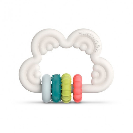 Mordedor Nube Etapa 3 1 Unidad Suavinex
