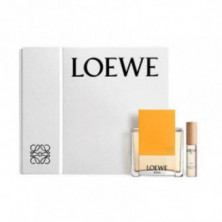 Set De Perfume Mujer Solo Ella Loewe