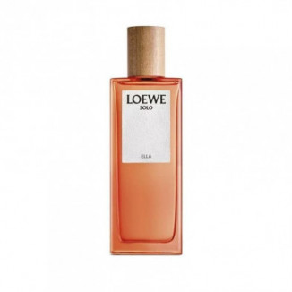 Eau de Parfum Solo Ella 30 ml Loewe