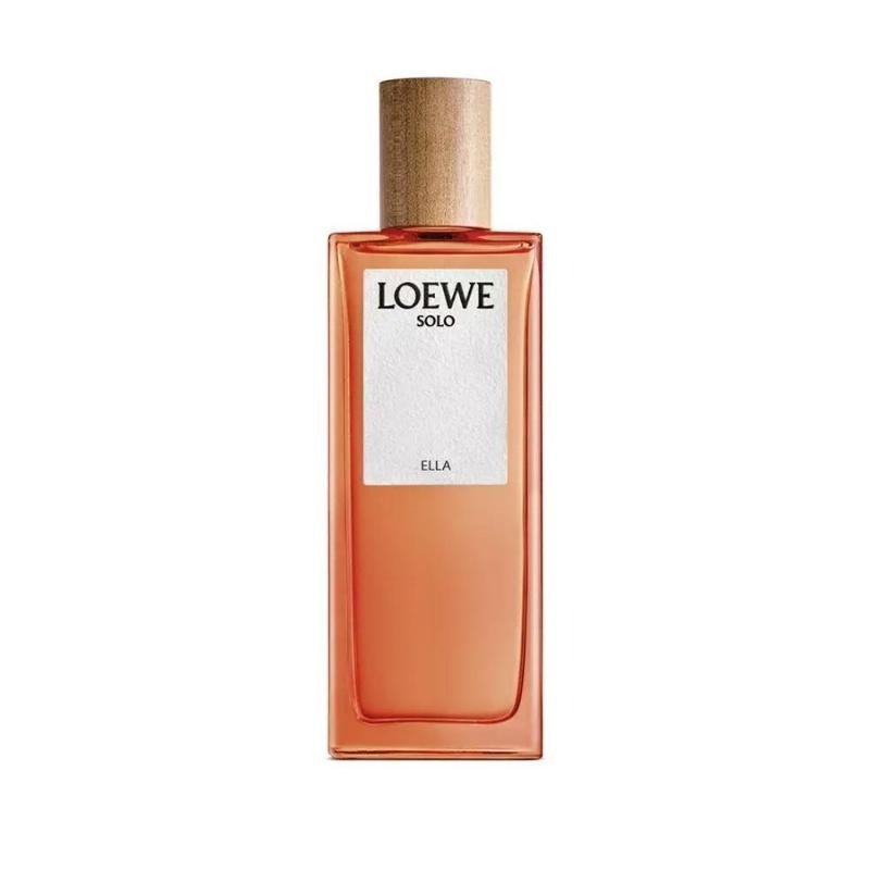 Eau de Parfum Solo Ella 30 ml Loewe