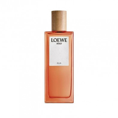 Eau de Parfum Solo Ella 30 ml Loewe