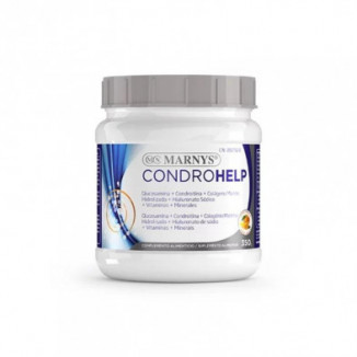 Condrohelp Condroitina y Glucosamina 350 gr Marnys