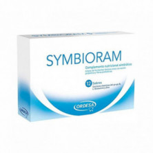 Symbioram 12 Sobres Ordesa