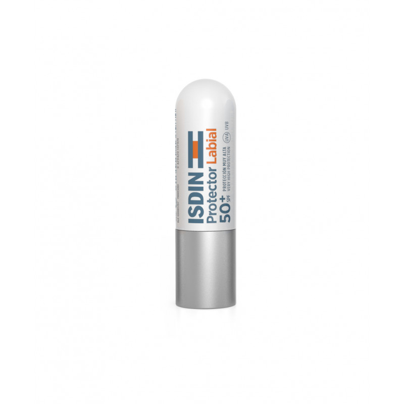 Isdin Protector Labial SPF50+ 4g