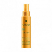 Fluido Solar Protector para el Cabello Solaire 100 ml  René Furterer