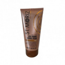 Crema Reafirmante Autoprotectora 150 ml St. Moriz