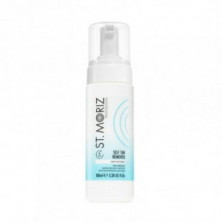 Mousse Para Retirar Bronceado St. Moriz