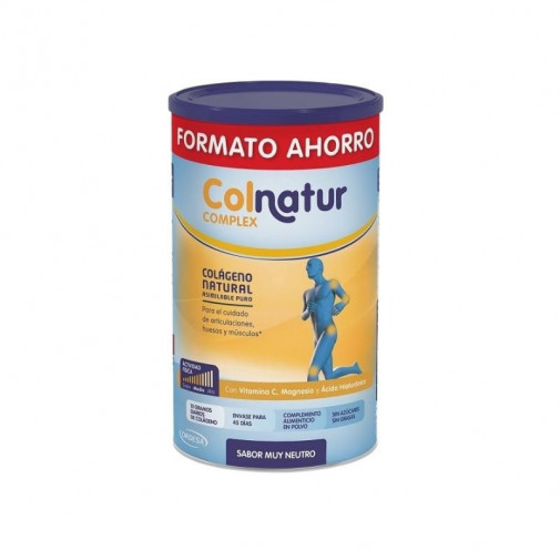 Colnatur Complex Neutro Lata 495 G