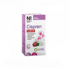 Ns Cispren Forte 6 Sobres